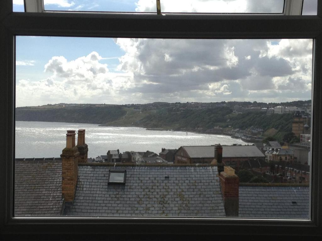The Stuart House Hotel Scarborough Habitación foto
