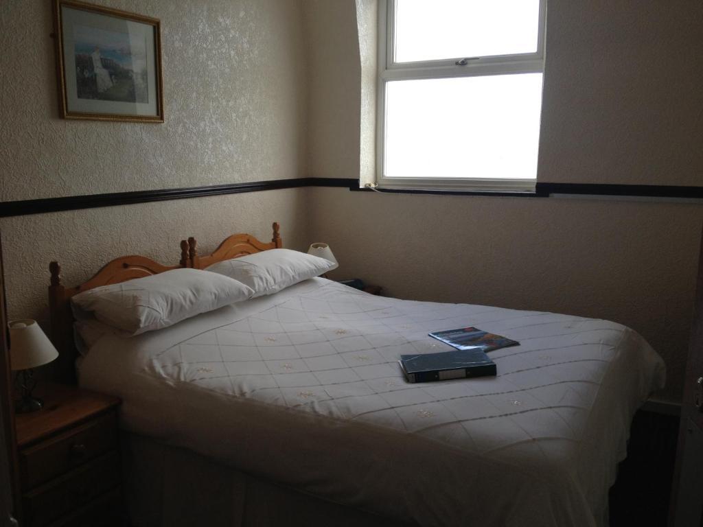 The Stuart House Hotel Scarborough Habitación foto